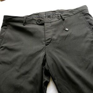 Men’s ZANETTI dress pants made in Italy